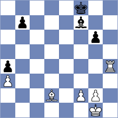 Schmakel - Noboa Silva (chess.com INT, 2021)
