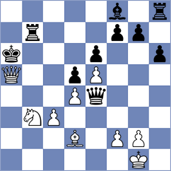 Bacrot - Velikanov (chess.com INT, 2024)