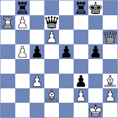 Bagrationi - Deviprasath (chess.com INT, 2024)