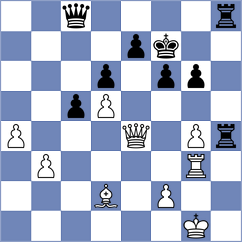 Pavlidis - Bogumil (chess.com INT, 2021)