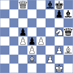 Tologontegin - Amgalantengis (chess.com INT, 2022)