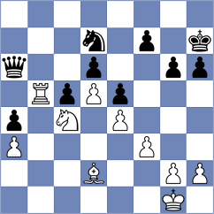 Xuan - Naroditsky (Chess.com INT, 2015)
