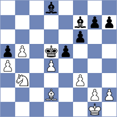 Pham - Volkov (Chess.com INT, 2020)