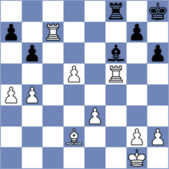 Toktomushev - Santos (chess.com INT, 2024)