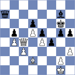 Mitev - Ghasi (chess.com INT, 2023)