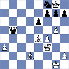 Erigaisi - Zhu (chess.com INT, 2021)
