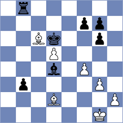 Brodsky - Ozates (chess.com INT, 2024)