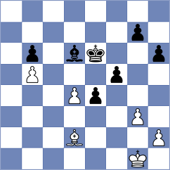 Tripulskiy - Grechko (chess.com INT, 2022)