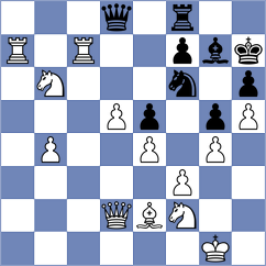 Ezat - Ursan (Chess.com INT, 2020)
