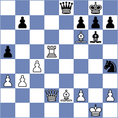 Arnason - Cezila (Chess.com INT, 2020)
