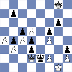 Terziev - Moura (Chess.com INT, 2020)