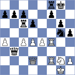 Serban - Martin Alvarez (chess.com INT, 2023)