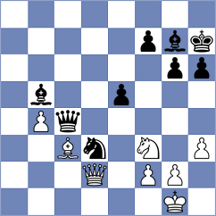 Grimaldi - Sliwicka (chess.com INT, 2020)