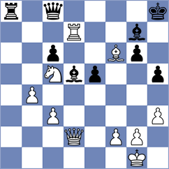 Merino Garcia - Ebrahimi Herab (chess.com INT, 2024)