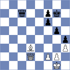 Galchenko - Seemann (chess.com INT, 2024)