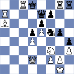 Arnold - Grabinsky (Chess.com INT, 2020)
