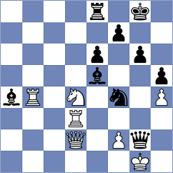 Cooper - Asish Panda (chess.com INT, 2023)