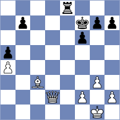 Slavin - Valle Luis (chess.com INT, 2024)