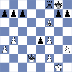 Silva - Godoy (chess.com INT, 2024)