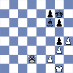 Zhu - Silva (chess.com INT, 2024)