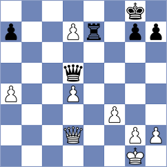 Veiga - Meruga (Chess.com INT, 2020)