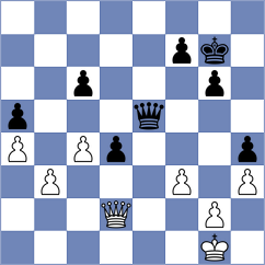 Torres Dominguez - Estrada Nieto (chess.com INT, 2023)