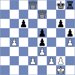 Dogan - Lehtosaari (Chess.com INT, 2021)