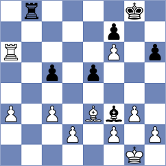 Guseinov - Ohanyan (chess.com INT, 2024)