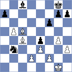 Jobava - Zong (chess.com INT, 2022)