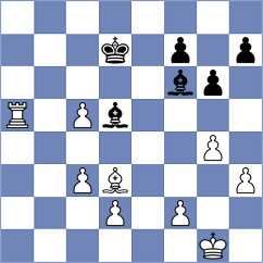 Gevorgyan - Gutman (chess.com INT, 2021)