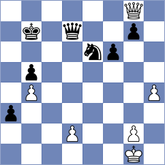 Jones - Terry (chess.com INT, 2024)