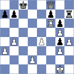 Gan Od - Lerch (Chess.com INT, 2020)