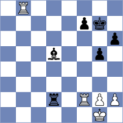 Bashirli - Babayeva (chess.com INT, 2024)