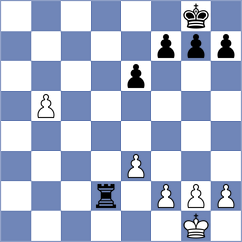 Hoshino - Wheeler (Chess.com INT, 2021)