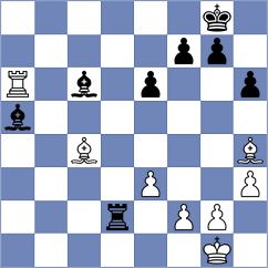Korol - Aung Thant Zin (chess.com INT, 2024)