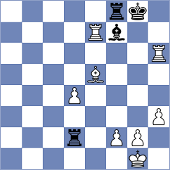 Pakleza - Gabr (chess.com INT, 2023)