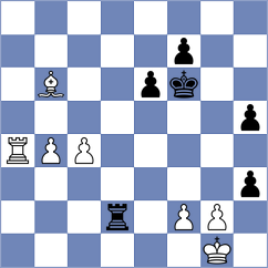 Igambergenov - Zong (Chess.com INT, 2020)