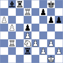 Meier - Vakhlamov (chess.com INT, 2023)