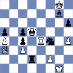 Zimmermann - Kovalev (chess.com INT, 2024)