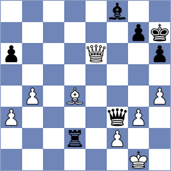 Snodgrass - Hamley (Chess.com INT, 2020)