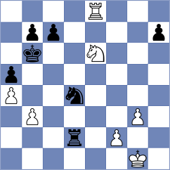 Cella - Bures (Chess.com INT, 2021)