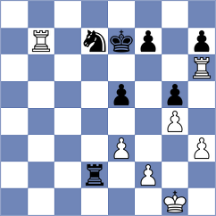 Sielecki - Bologan (chess.com INT, 2024)