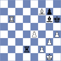 Vivas Zamora - Silva (chess.com INT, 2024)