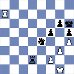 Vazquez - Galchenko (chess.com INT, 2021)
