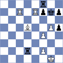 Golubovic - Janaszak (chess.com INT, 2024)