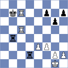 Kolmagorov - Goltseva (chess.com INT, 2024)