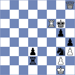 Tarnowska - Talbi (chess.com INT, 2023)