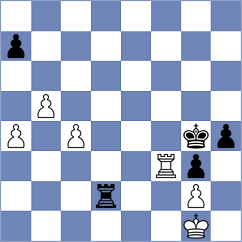 Ibarra Jerez - Ortega (chess.com INT, 2024)