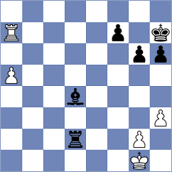 Marcziter - Diakonova (chess.com INT, 2021)