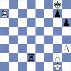Baramidze - Van Wely (Chess.com INT, 2020)